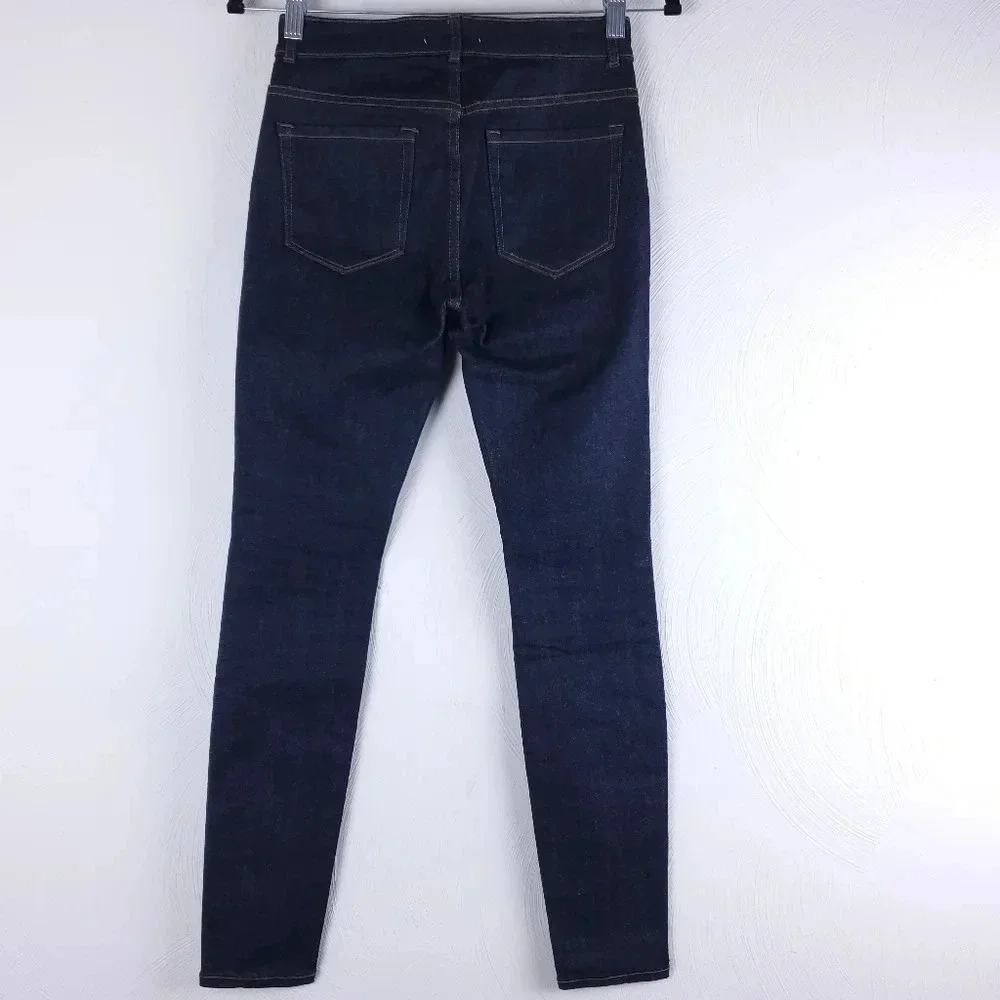 Grana Japanese Denim Skinny 27R
